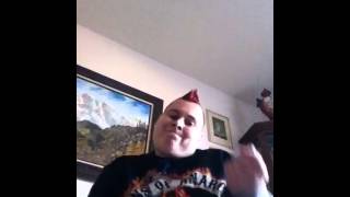 Deaf joke cops