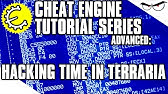 Cheat Engine 6 4 Tutorial Part 9 Array Of Byte Aob Scans Demystified Huniepop Youtube