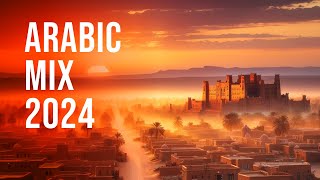 Arabic Instrumental Music 2024 🎶 Best Arabic Music 2024 Playlist (Arabic Background Music Mix)