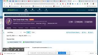 Dreambox Quickstart screenshot 3