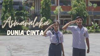 Asmaraloka - Film Pendek Bahasa Bali