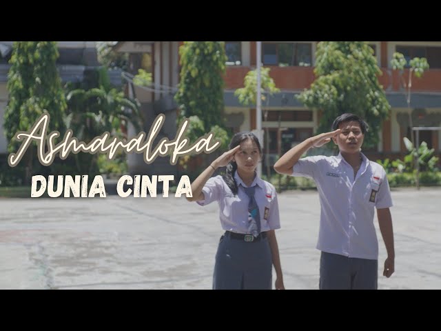 Asmaraloka - Film Pendek Bahasa Bali class=