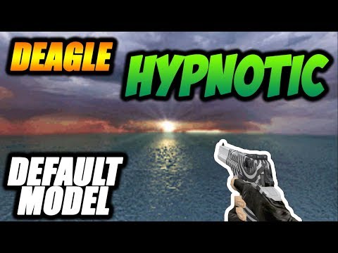 Deagle Hypnotic HD
