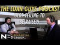 CLIPS | The Debt Ceiling to Be Raised