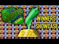 The Greenie Awards 2025 - Winners’ Showcase 