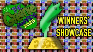 The Greenie Awards 2025 - Winners’ Showcase 