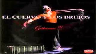 Video thumbnail of "El Cuervo Pajon Y Los Brujos - Corazón Santiagueño (chacarera trunca) -  CD Grito"
