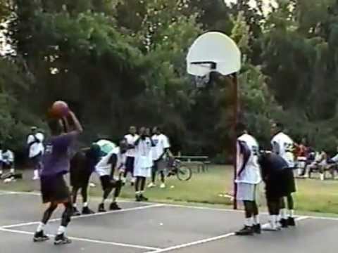 1990 2000 Basketball Tournament Video Sponsored By BNT 