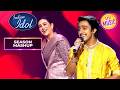'Phoolon Sa Chehra' पर Shreenidhi का Sensational अंदाज़ | Indian Idol S16 | Season Mashup