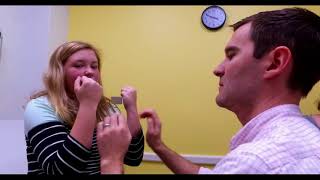 The Multiple Sclerosis Program at the University of Virginia