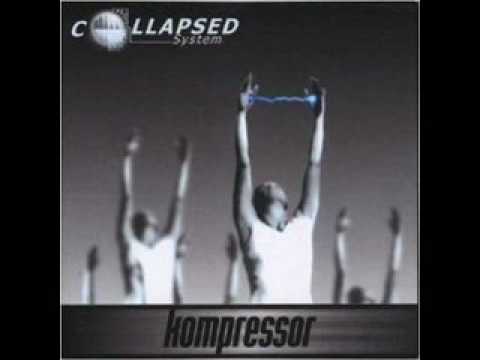 Collapsed System — Collapsed System - Blute jetzt