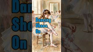 Dancing Shoes On
