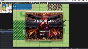 RPG Maker EP 2: Character Generator