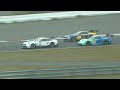 Highlights Rennen 10 | ADAC Nürburgring Langstrecken-Serie | 2025