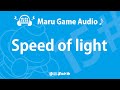 【まるがめBGM】周回展示BGM(Speed of light)