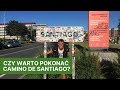 Camino de Santiago: czy warto pokonać DROGĘ ŚW. JAKUBA? Filip Frączek [Rozmowy po godzinach] #3