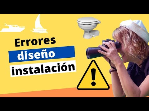 Video: ¿Por qué mi tanque de agua negra huele tan mal?