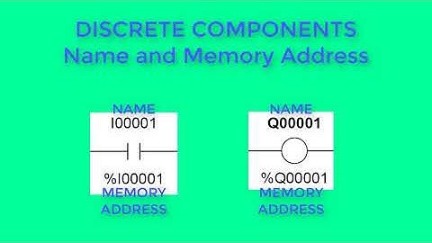 Fanuc, GE, Emerson PLC -- RX3i -- Basic Ladder Programming and PING verification