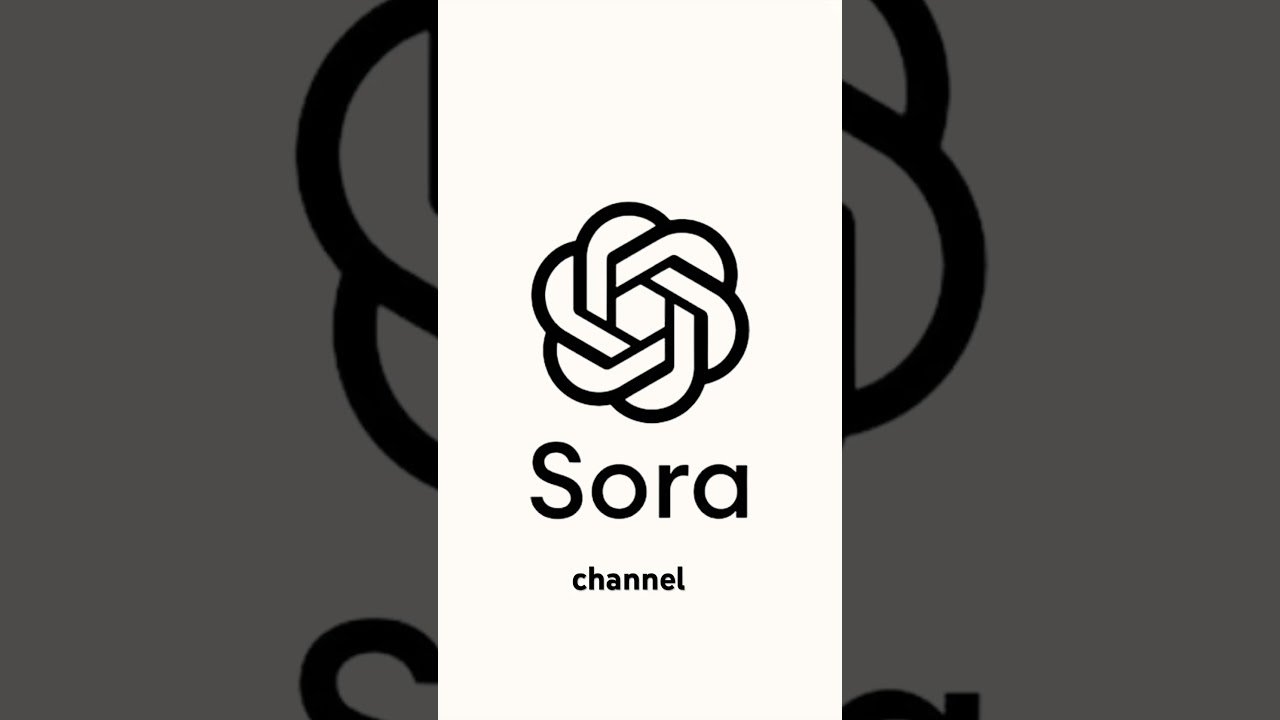 Open AI video generation model finally released. Here are the details.Soara is finally here ￼￼