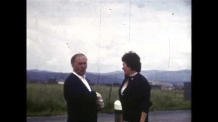 Ronald  Voss 1958