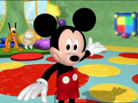 Oh Toodles! Clubhouse Stories Stories Mickey Mouse Clubhouse Playhouse ...
