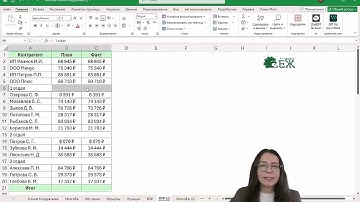 Почему нельзя объединять ячейки в Excel ❌ и что делать вместо этого