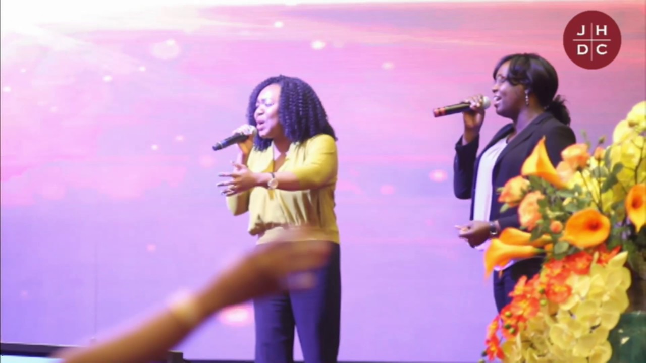 rccg live stream today BIAZO 2017 Easter Celebration Service -4