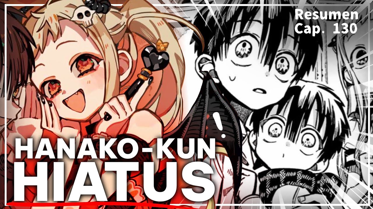 . ° · JSHK 130 en 2 MINUTOS | Resumen