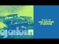 Capture de la vidéo Gabin - Une Histoire D'amoure - Gabin #02