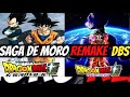 Dragon Ball Super regresa en 2026: Beerus mejorado y la saga de Moro confirmada
