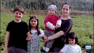 Iranian American dad in China sends five of six homeschooled kids to foreign colleges screenshot 3