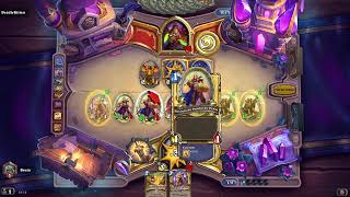 Como pode ter tanta SORTE???? #hearthstone #gameplay