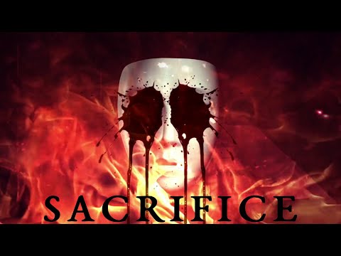 Inborn Tendency - Sacrifice (Official Lyric Video)