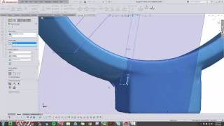 Creating a Sound Design Part 2: Reverse Engineering With Geomagic for SOLIDWORKS [Webinar]