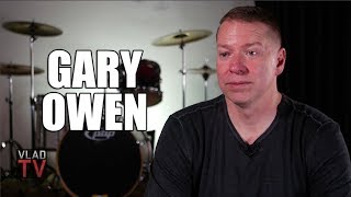 Gary Owen and Vlad Talk About Being Called “Culture Vultures” (Part 5)