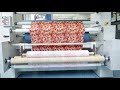 Посетите Центр Текстильных Решений Epson: полный производственный цикл печати на ткани