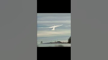 Strange clouds Glitch in the matrix #shorts