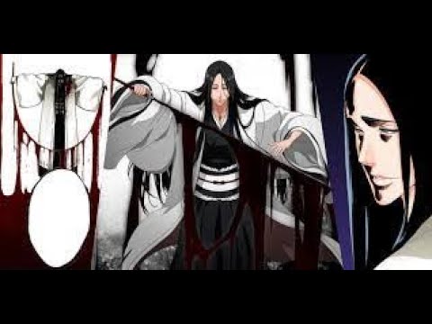 Making The Captain Unohana Build in Type Soul Battlegrounds - YouTube