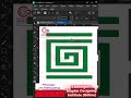 #coreldraw Tricks 2026-5 #coreldraw2025 #shorts #shortsfeed #graphicdesigner #graphics #viral