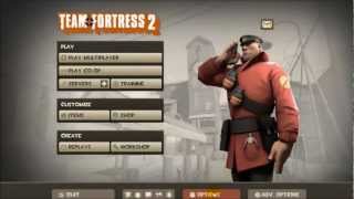How to Make, create a Spray in TF2