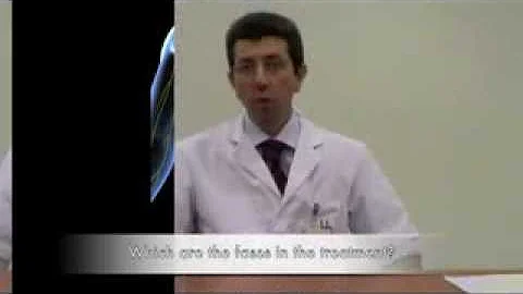 Lymphedema treatment and microsurgery Dr Guido Giacalone Dr Jos Opheide