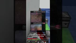 Дом за 30 сек в Minecraft! #майнкрафт #shorts #геймплей
