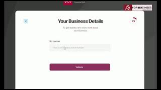 Introducing the new ALAT for Business mobile app screenshot 5