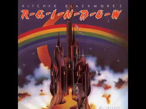 1975 Rainbow - The Temple Of The King - YouTube
