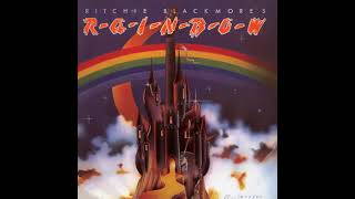 1975 Rainbow - The Temple Of The King - YouTube