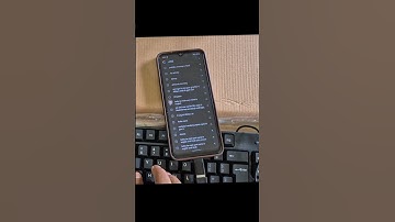 किसी भी Keyboard को OTG से मोबाइल पर Connect करें | How Connect Any Keyboard on mobile via