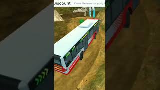 Bus Simulator Driving Games 3D ##bussimulatorindonesia #busdriving #yoyokids screenshot 4