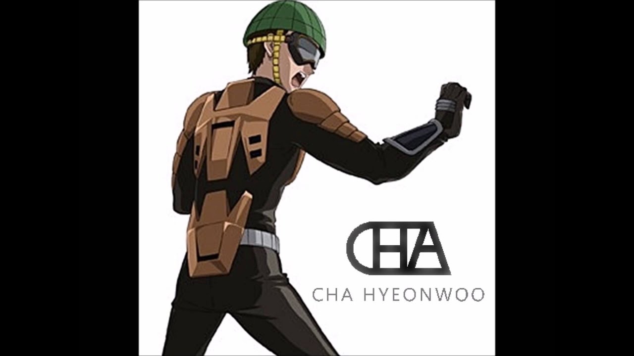 License Less Rider 원펀맨(OPM) OST- Justice Rider - 무면허 라이더 Licenseless Rider Theme(차현우 Remix ...