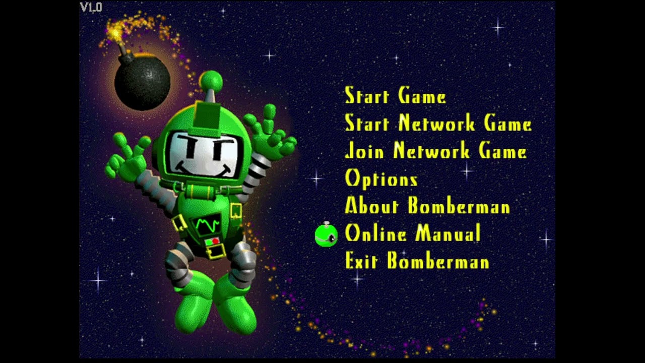 Atomic Bomberman modded gameplay part №6: Jelly bomb mayhem!.