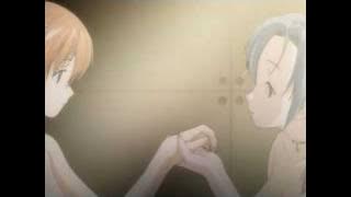 Shoujo Sect AMV - Shinobu x Momoko